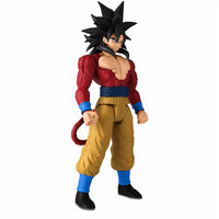 Dragon Ball Super Super Saiyan 4 Goku 12 Inch Limit Breaker Action Figure