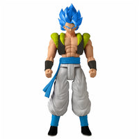 Dragon Ball Super Super Saiyan Blue Gogeta 12 Inch Limit Breaker Action Figure