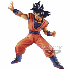 Dragon Ball Super Maximatic The Son Goku VI Figure