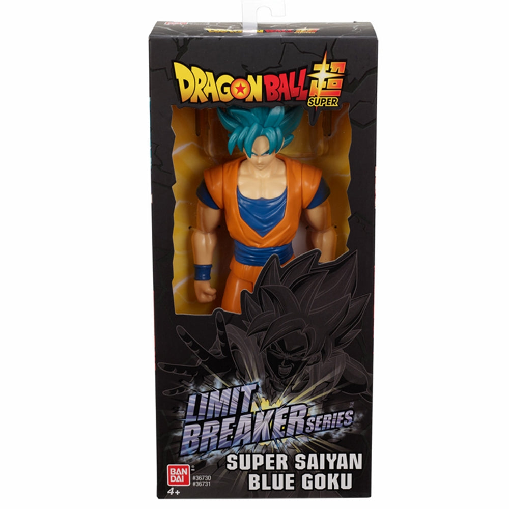 Dragon Ball Limit Breaker Ultra Instinct Goku Wholesale