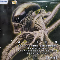 Furyu:Alien SSS Premium BIG Figure Exstorm Version-Japan Version