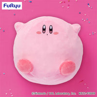 Kirby 30th Anniversary Oversize Mochi Plush Cushion-Japan Version