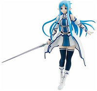 Sword Art Online 6.7" Undine Asuna Figure