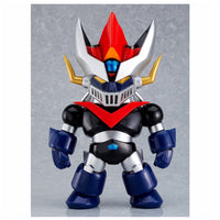 GREAT MAZINGER VSOF GREAT MAZINGER SOFT VINYL FIGURE