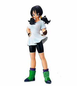 Dragon Ball Z Glitter & Glamours-Videl Ver A