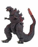 Godzilla-12"Head to Tail AF-Shin Godzilla