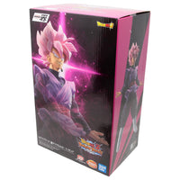 Goku Black Super Saiyan Rose(Dokkan Battle)'"Dragon Ball", Bandai Ichiban Figure