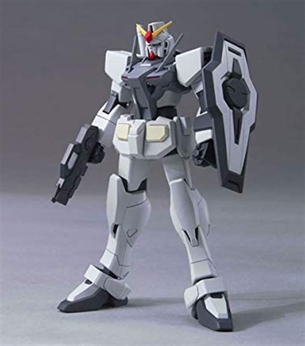 Gundam(Gray) #52 , Bandai HG 00 Model Kit| CASA MANGA