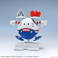 Haro Kitty "Hello kitty", Bandai Spirits Model Kit