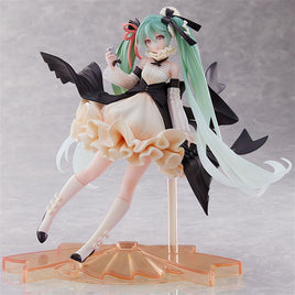 Hatsune Miku AMP Figure ~Latidos-2022 ver-Japan Version