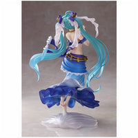 Hatsune Miku princess Artist Masterpiece Mermaid Figure-Japan Version