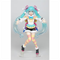 Hatsune Miku Winter Ver II Figure-Casual Outfit