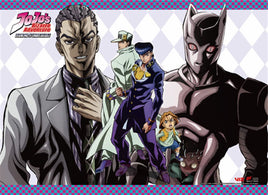 JOJO - SB KEY ART GROUP #3 WALL SCROLL