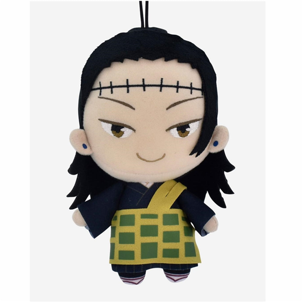 JUJUTSU KAISEN Plush Toy-Suguru Geto-Special Offer| CASA MANGA