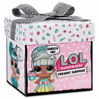 L.O.L. Surprise Present Surprise Asst in PDQ-Set of 12