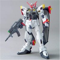 MSV #4 Hyperion Gundam "Gundam SEED", Bandai HG SEED