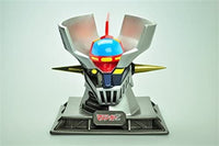 Mazinger Z Figural  6.5" Coin Bank