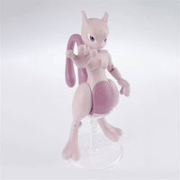 Mewtwo "Pokemon", bandai Pokemon Model Kit