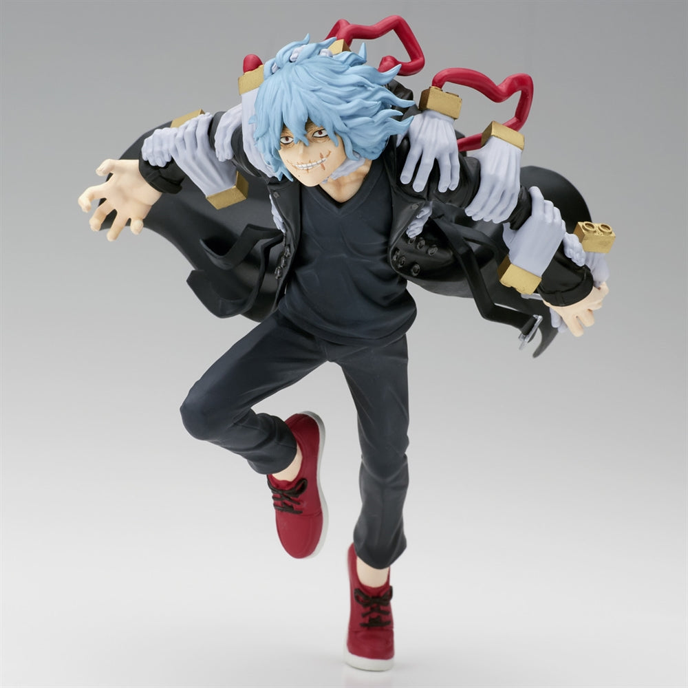 Banpresto My Hero Academia Figure Colosseum Billboard Charts Vol.2(Ver.A)  Dabi