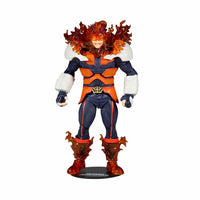 My Hero Academia Endeavor 7-Inch Action Figure