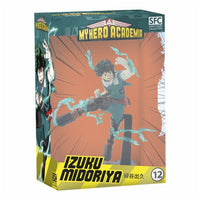 My Hero Academia One for All Izuku Midoriya Figure