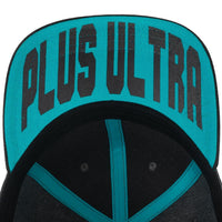 My Hero Academia Sublimated Patch Pre-Curved Snapback