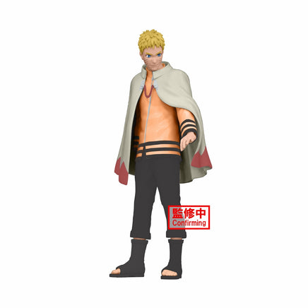 NARUTO SHIPPUDEN - Uchiha Sasuke - Fig. 20th Anniversary Costume