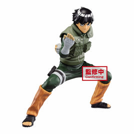 Naruto Shippuden Vibration Stars-Rock Lee & Uzumaki Naruto-(A:Rock Lee)