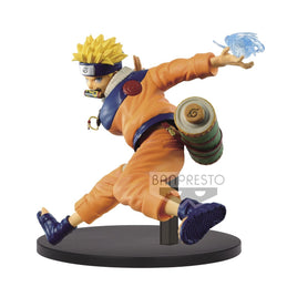 Naruto Vibration Stars Figure-Uzumaki Naruto