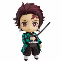 Nendoroid -Demon Slayer Tanjiro Kamado (2nd Run) Figure