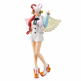 One Piece Film Red｣ Dxf~The Grandline Lady~Vol.1 -REPEAT-UTA