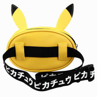 POKEMON PIKACHU FANNY PACK