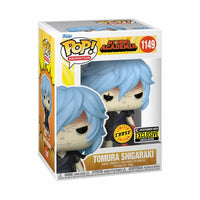 POP! Animation #1149-MHA-Tomura Shigaraki(1 out of 6 Chase)-EE Exclusive