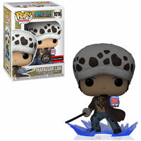 POP! Animation#1016-One Piece-Trafalgar Law-AAA Exclusive