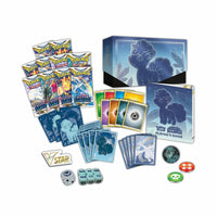 Pokemon-S&S 12-Silver Tempest ETB