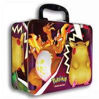 Pokemon Collector Chest Tin(2020 Fall)