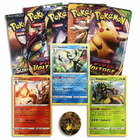 Pokemon Collector Chest Tin(2020 Fall)