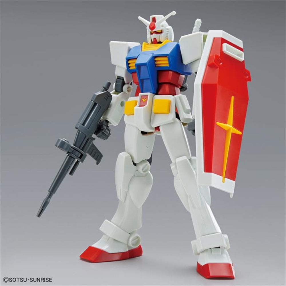 RX-78-2 Gundam 