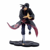 SFC-Naruto Shippuden-Itachi Uchiha Figure