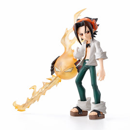 SHAMAN KING YOH ASAKURA FIGUREvol.2