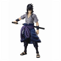 Sasuke Uchiha -He who bears all Hatred- "Naruto -Shippuden-", Bandai Spirits S.H.Figuarts