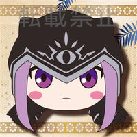 Fate/Grand Order Babylonia MEJ Nesoberi Plush-Ana