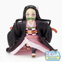 Demon Slayer: Kimetsu no Yaiba SPM Figure "Little Nezuko Kamado" Figure(MAX QTY-6)