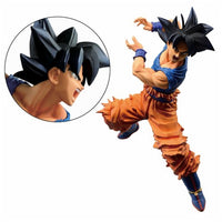 Son Goku(Ultra Instinct -Dokkan Battle) "Dragon Ball", Bandai  Ichiban Figure