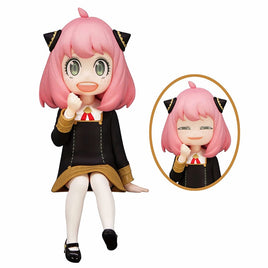 Spy x Family-Noodle Stopper Figure-Anya