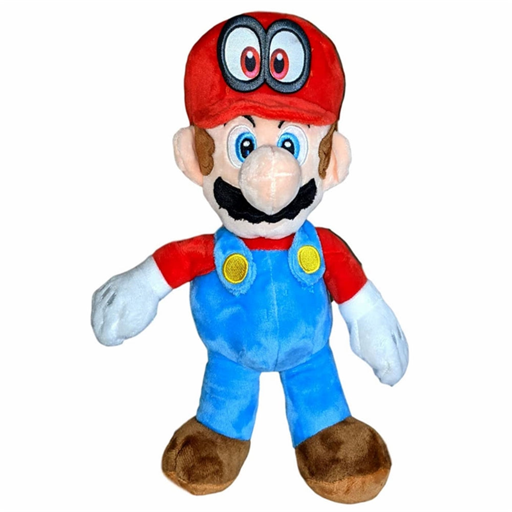 SUPER MARIO 12