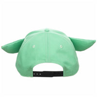 THE CHILD BIGFACE w/EAR  TRADITIONAL ADJUSTABLE HAT