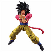 Super Saiyan 4 Son Goku "Dragon Ball GT", Bandai Spirits S.H.Figuarts