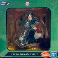 Tanjiro Kamado(Tengen Uzui Is Here!)"Demon Slayer: Kimetsu no Yaiba", Bandai Spirits Ichibansho Figure