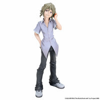 The World Ends with You The Animation Figure-Joshua